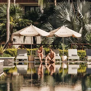 Unico Riviera Maya Adults Only Курортный комплекс Акумаль