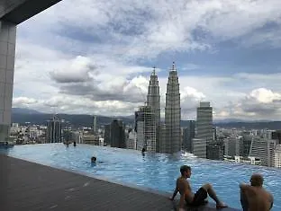 Deface Platinum Kuala Lumpur location