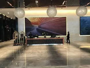 Guest house Deface Platinum Kuala Lumpur Hotel