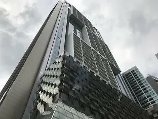 Deface Platinum Kuala Lumpur Hotel 5*,  Malaysia